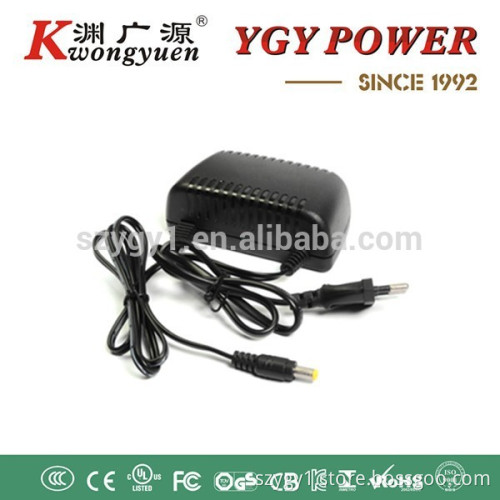 12v 2a rainproof power supply